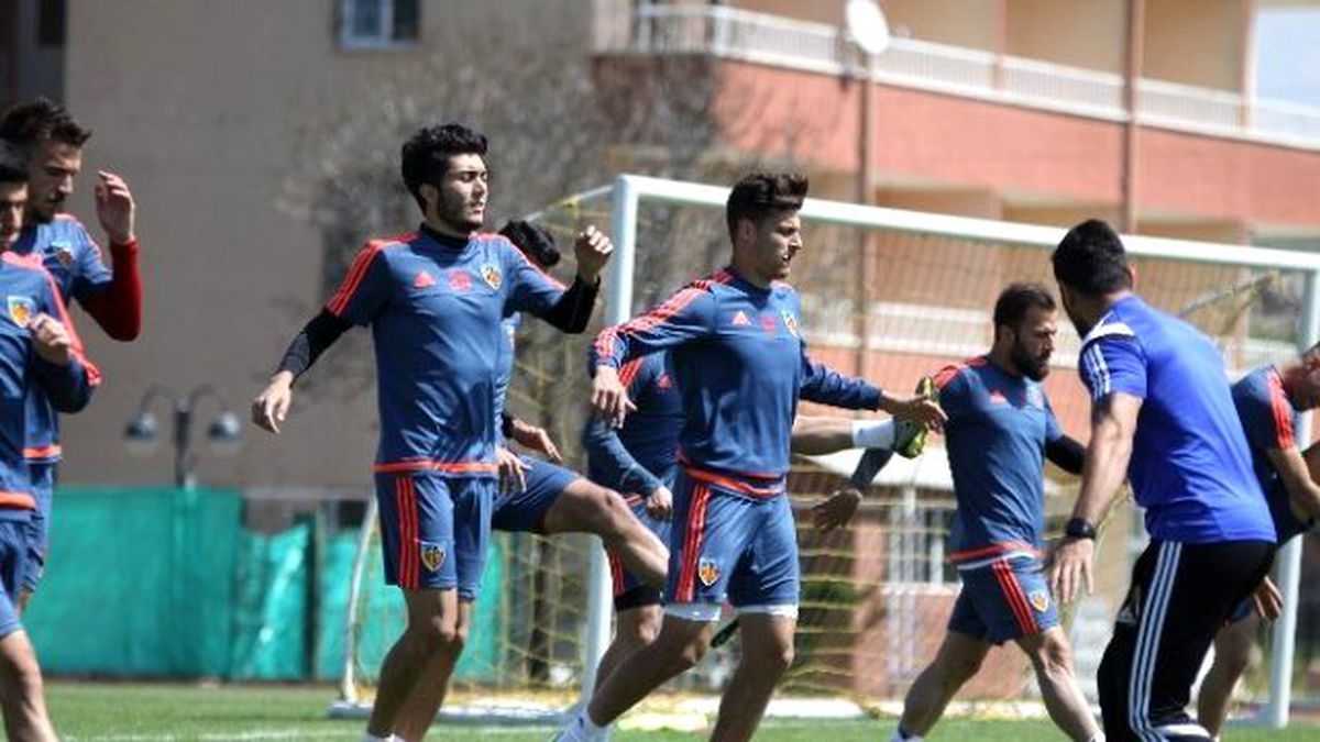 Kutlu: "Her Maçımız Bizim İçin Final"