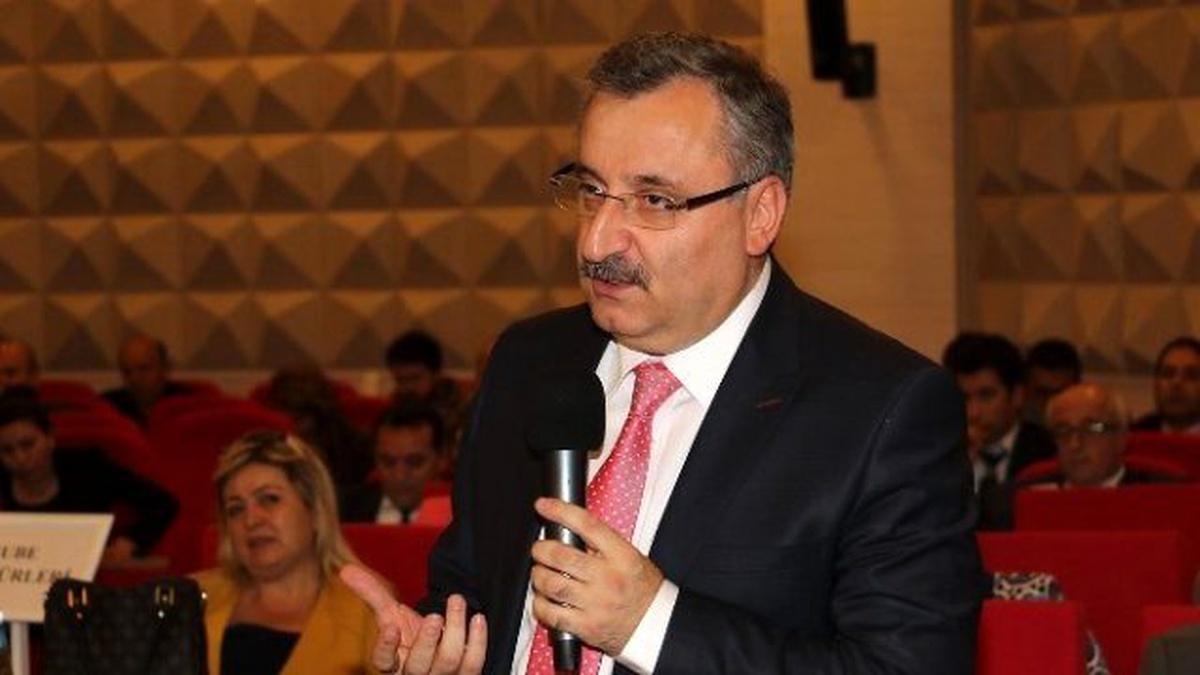 Manisa Büyükşehir Belediyesi Örnek Oluyor