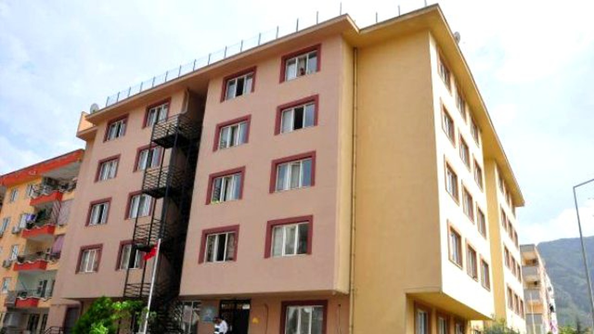 Manisa\'da 4 Şirketle 1 Derneğe Kayyum Atandı