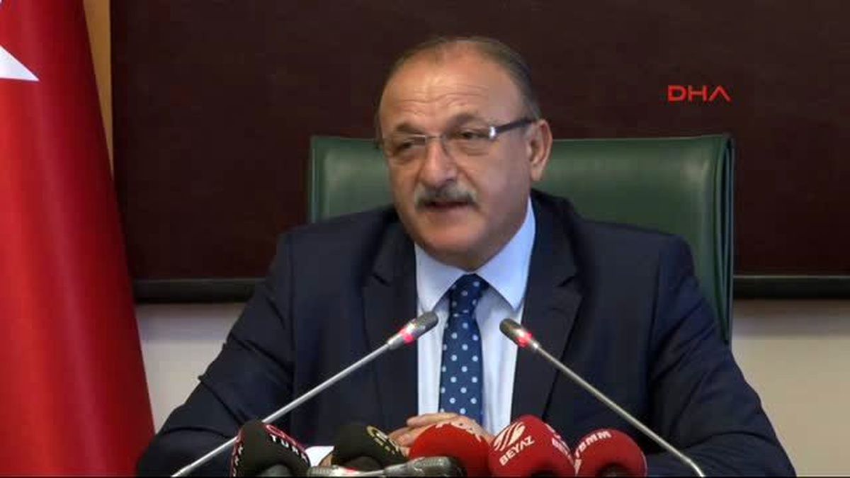 MHP\'li Vural AK Parti\'nin TBMM\'ye Sunduğu Dokunulmazlık Teklifine Destek Olacağız Dedi-3
