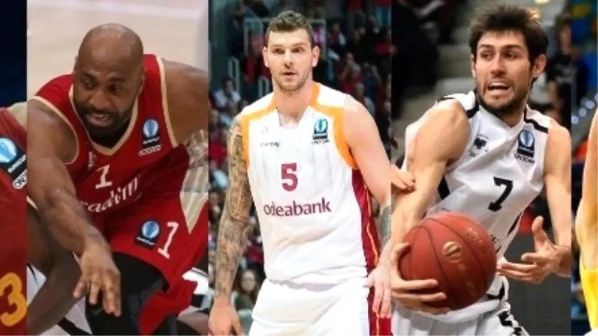 Mıcov ve Mccollum, Eurocup\'ta Yılın En İyi 5\'inde