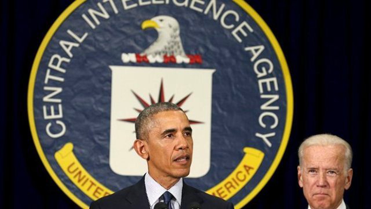 Obama: Işid Son İki Yılın En Düşük Seviyesinde