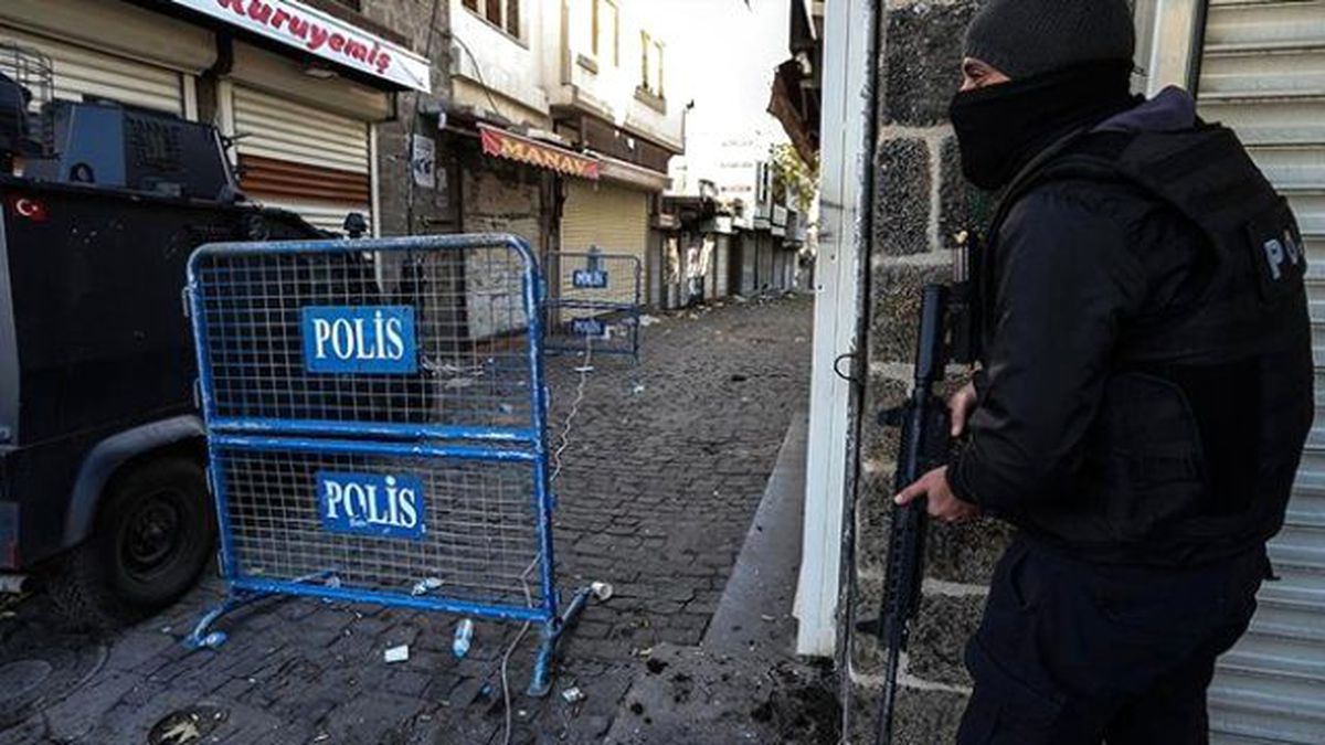 Operasyona Katılan Polislere Aileleriyle 5 Yıldızlı Tatil