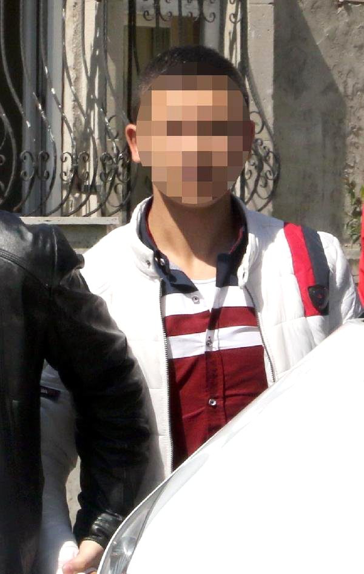 Pompalı Tüfekli Saldırganlar Tutuklandı
