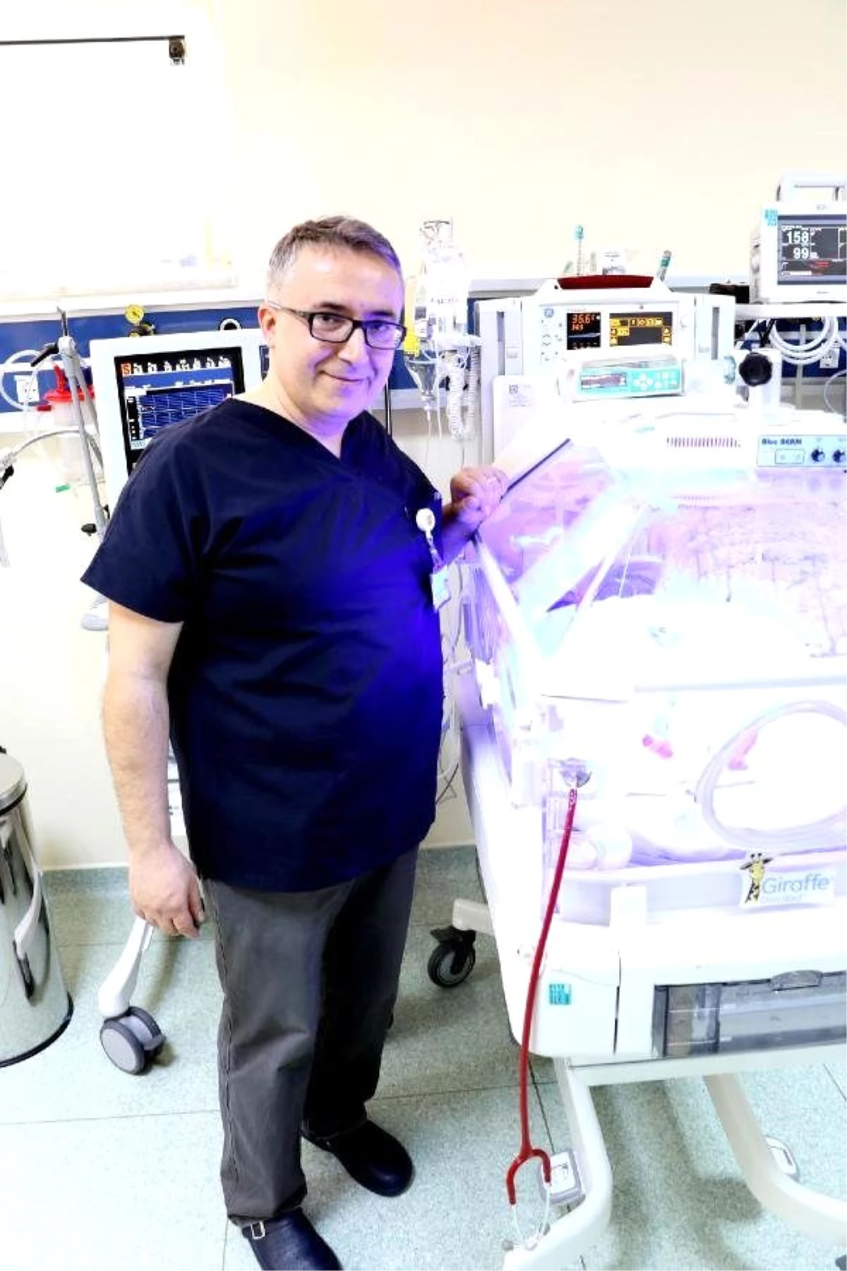 Prematüre Bebek Bakımı, Kayseri\'de Tartışıldı
