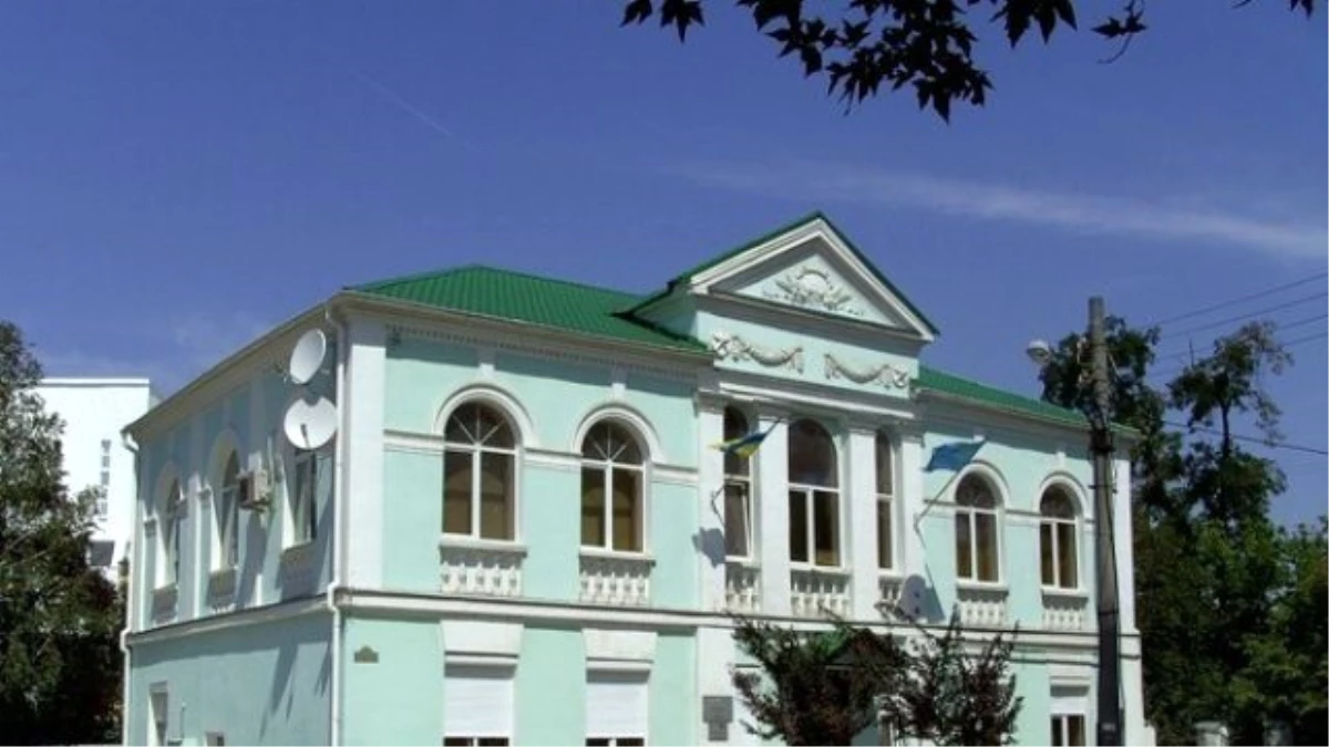 Rusya, Kırım Tatar Meclisi\'nin Faaliyetlerini Durdurdu