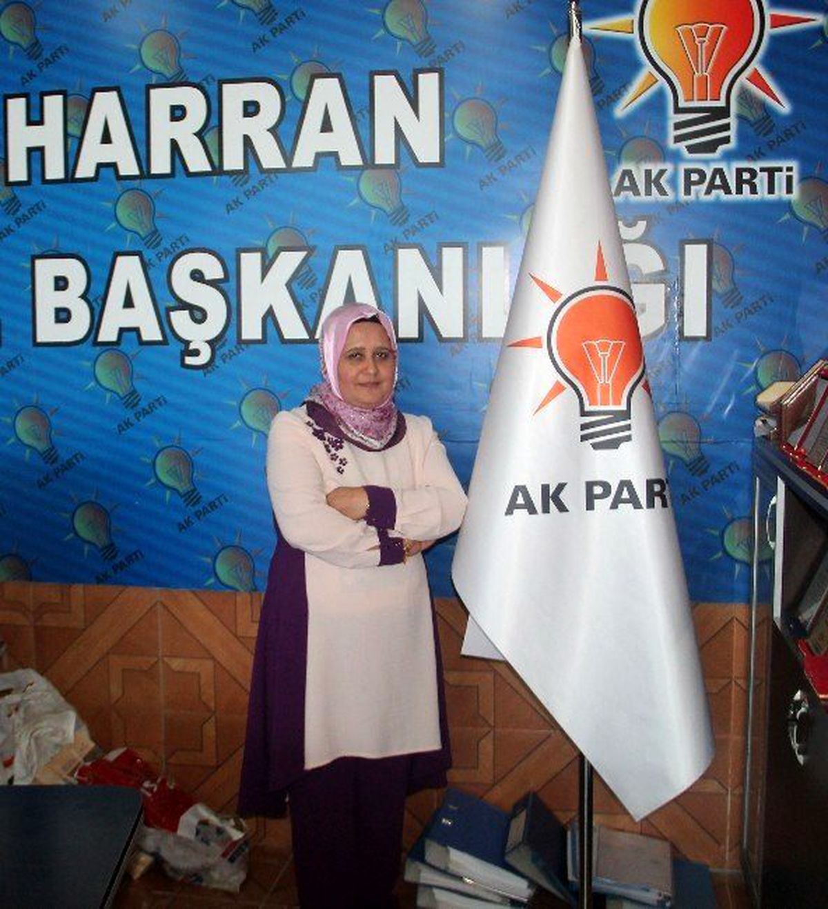 Şanlıurfa\'da İhtiyaç Sahiplerine 13 Yılda 2,2 Milyar Lira Sosyal Yardım Yapıldı