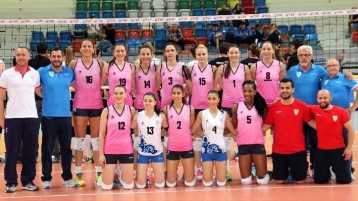 Sultanlar Play-off\'a Veda Etti