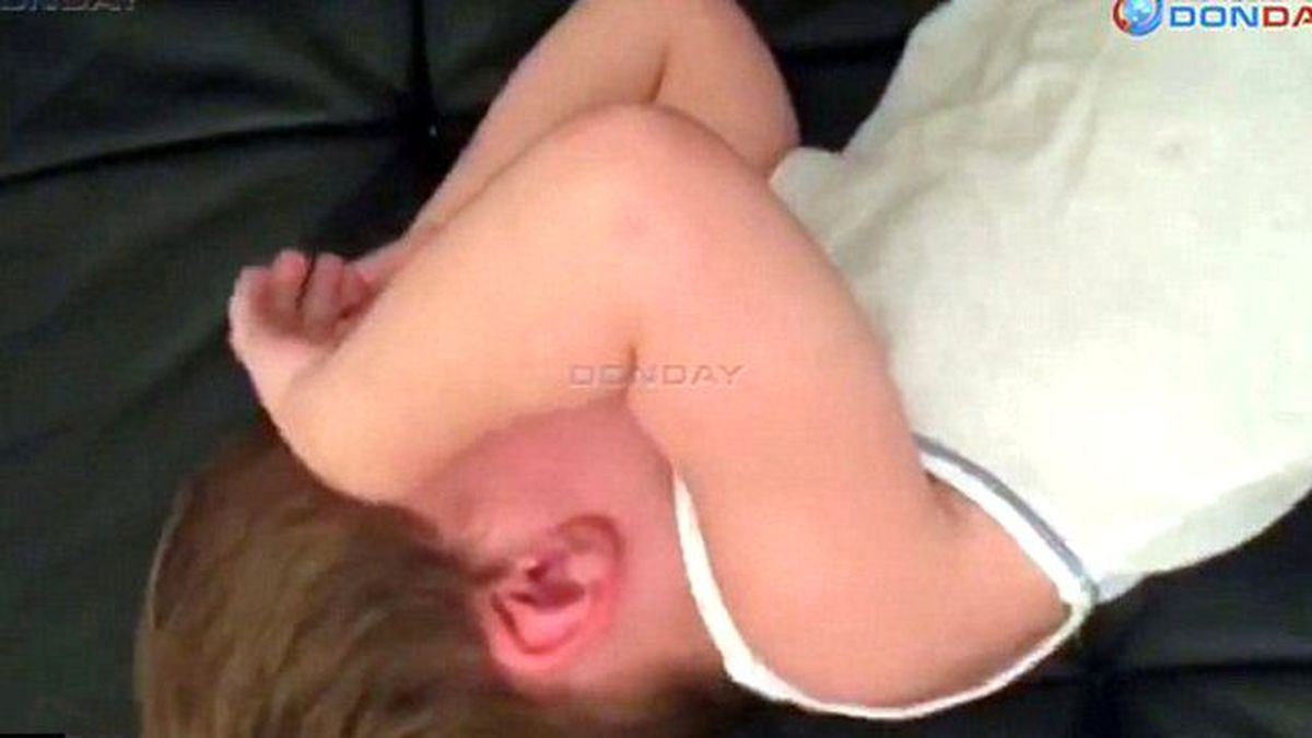 Terk Edilen Kadın, Kocasından İntikam İçin Oğlunu Dövdü