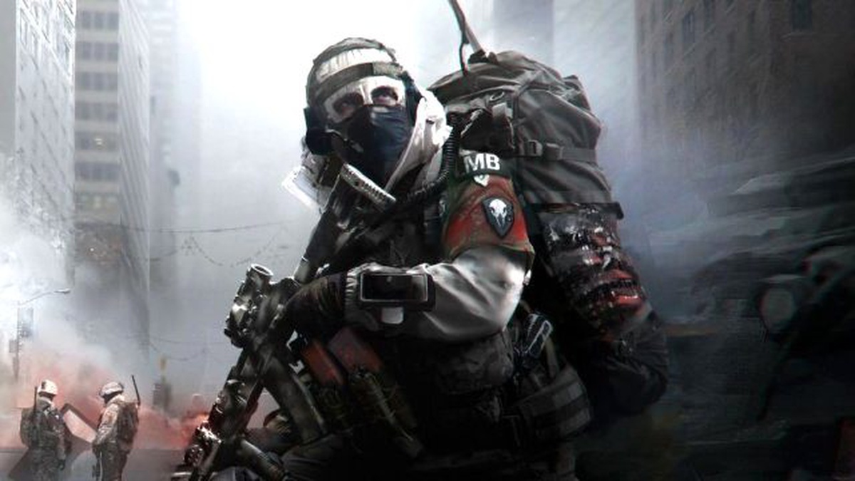 The Division Season Pass Hediyeleri Verildi