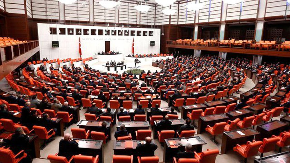 Muhtaçlık Maaşı, Engelliye Aylık, Trafik ve İşveren Sigortası ile İlgili Yasa Çıktı