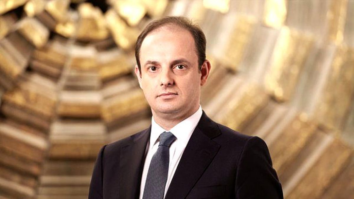 Yeni Merkez Bankası Başkanı Murat Çetinkaya'nın Sır Gibi Saklanan Yüksek Lisansı