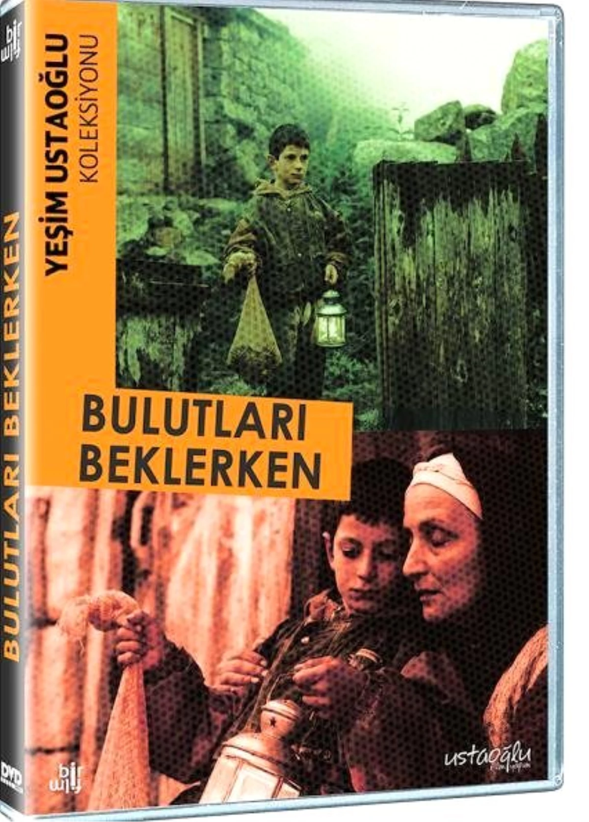 Yeşim Ustaoğlu klasikleri yeniden DVD\'de!