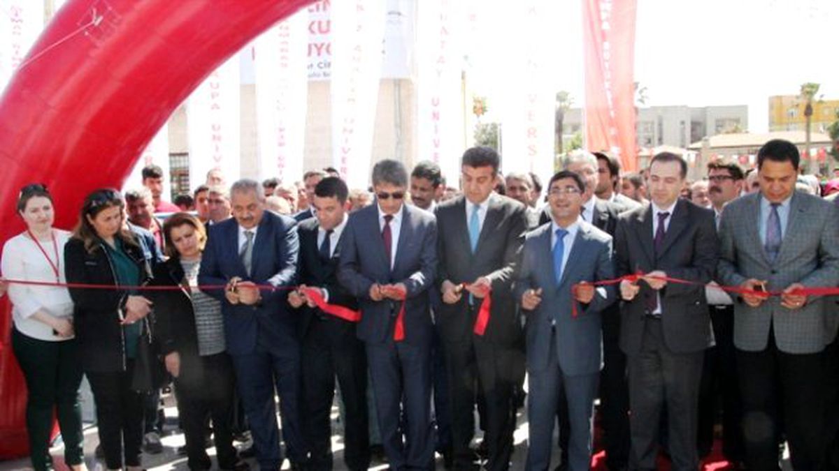 7\'inci Kariyer Günleri Başladı