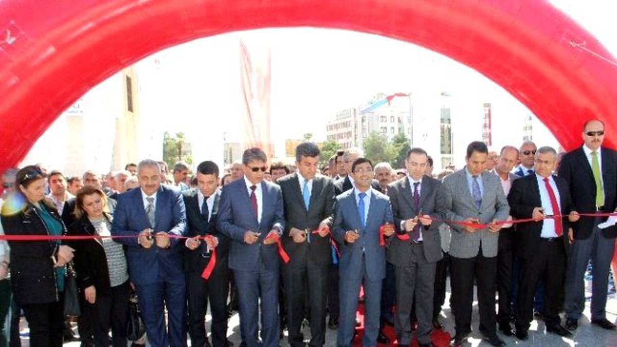 7. Kariyer Günlerinde Plato Myo Rüzgarı Esti