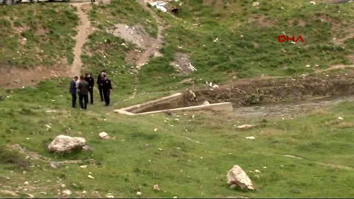 8 Yaşındaki Serdar'dan Dünden Bu Yana Haber Alınamıyor