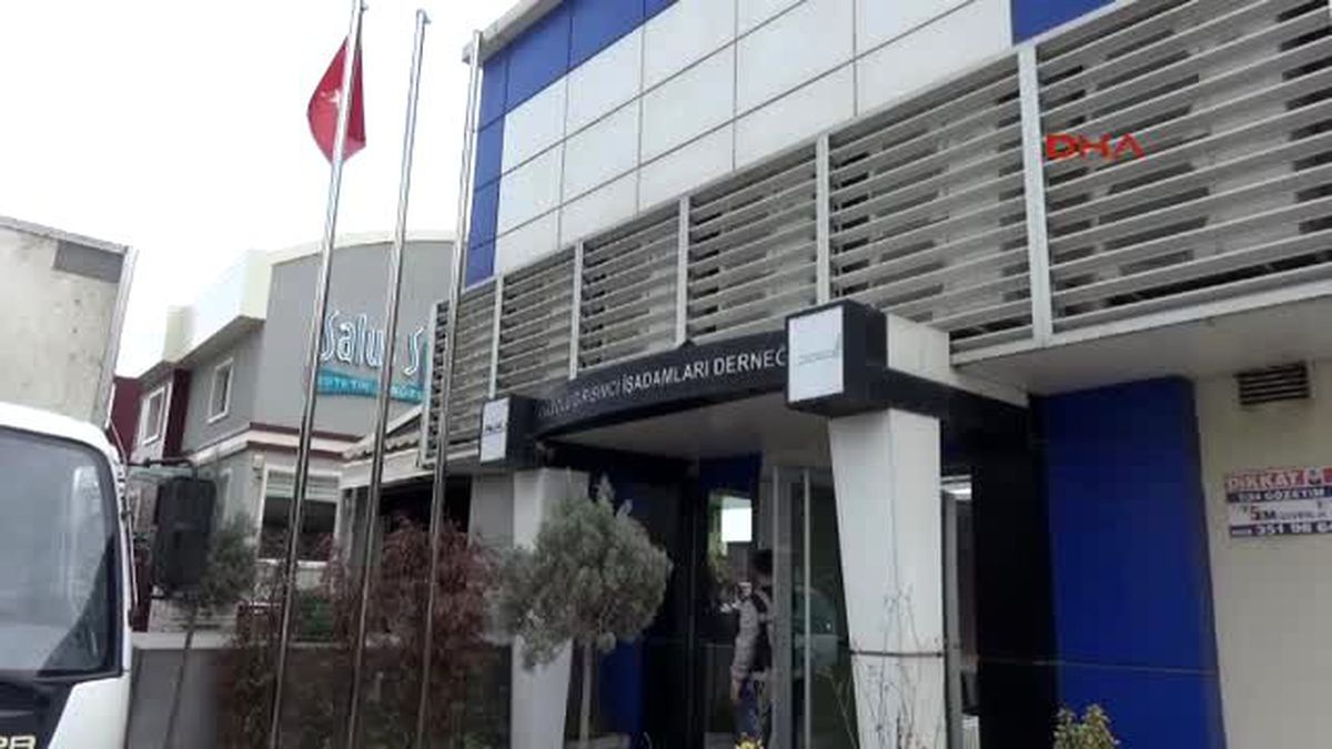 Adana Agid\'e Fethullahçı Terör Örgütü Operasyonu