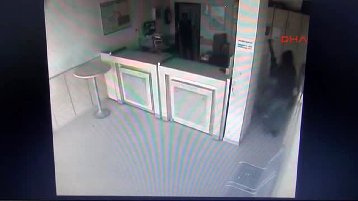 Adana Maskeli Soyguncular Çocuk Çıktı