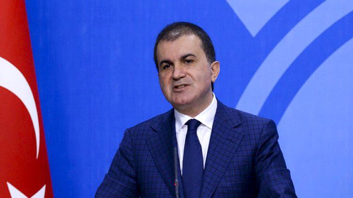 AK Parti Sözcüsü Çelik'ten MHP Yorumu