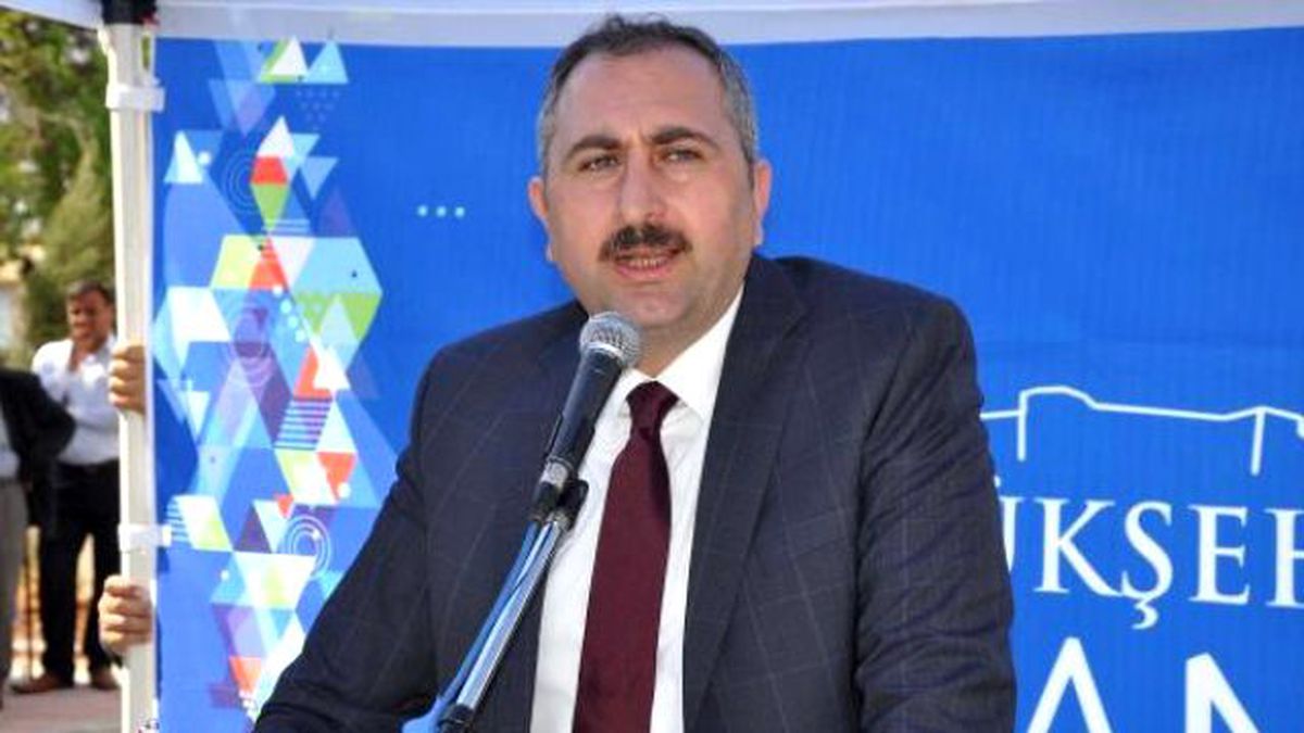 Ak Partili Gül: Meclis\'te Teröre, Teröriste Destek Veren Hiçbir Milletvekili İstemiyoruz