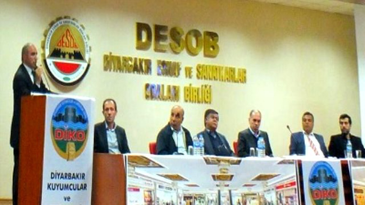 Akkul: Kentimizi Terk Etmeyeceğiz