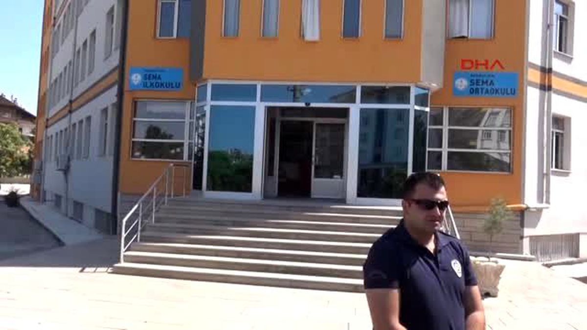 Aksaray\'da \'Paralel Yapı\' İddiasıyla Eğitim Kurumlarına Kayyum Atandı