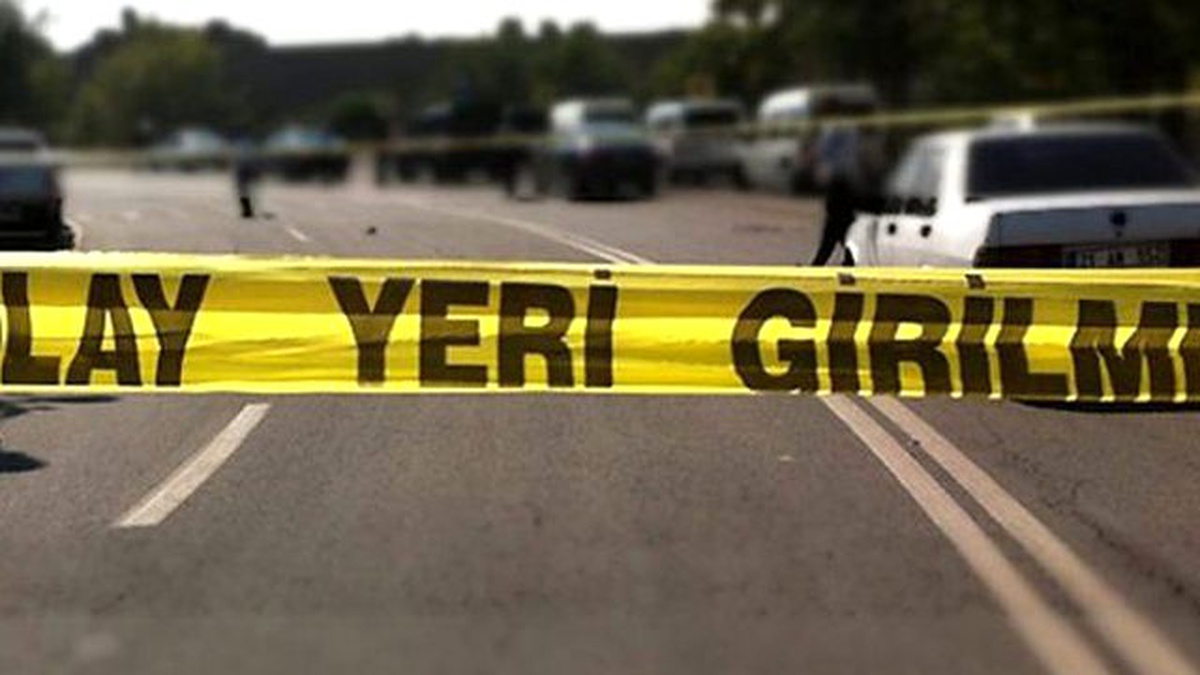 Annesinin Elinden Kurtulup Yola Fırlayan Çocuk Kamyon Altında Öldü