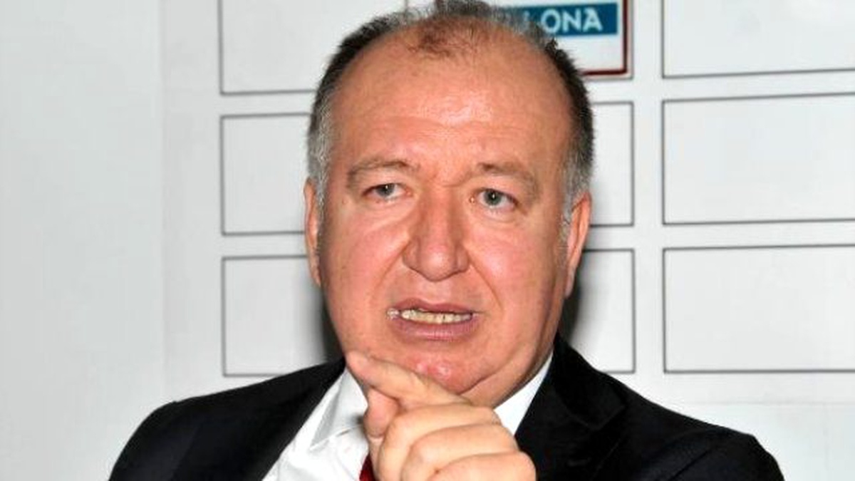 Antalyaspor Başkanı Gencer: "Galatasaray\'ı Yenecek İnançtayız"