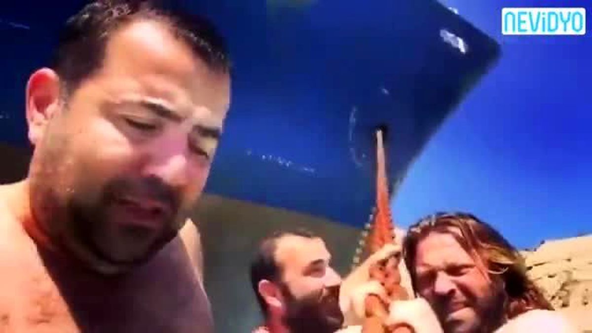 Ata Demirer\'in Survivor Paylaşımı Patladı!
