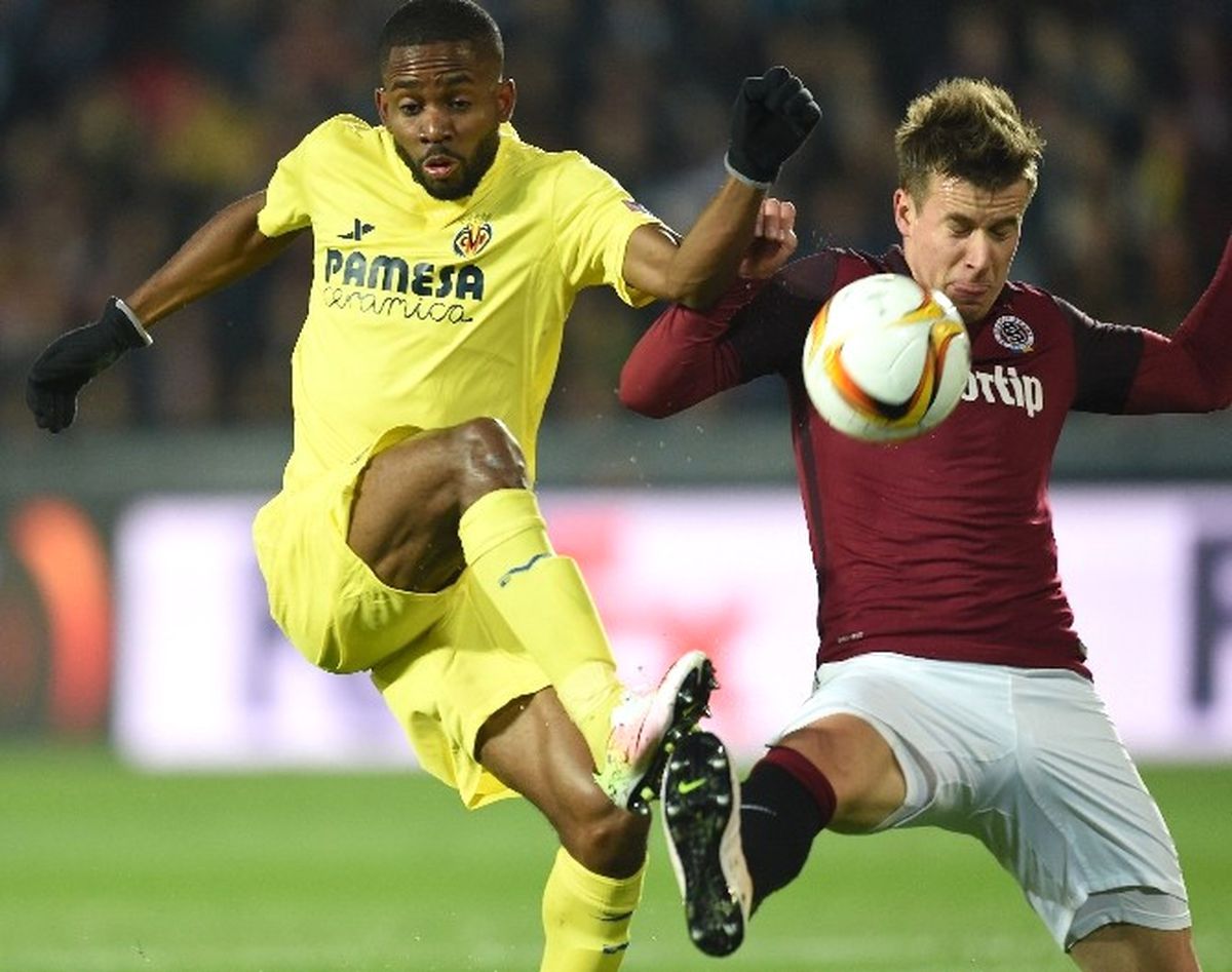 Bakambu Avrupa Ligi\'nde Gol Krallığı Yarışında