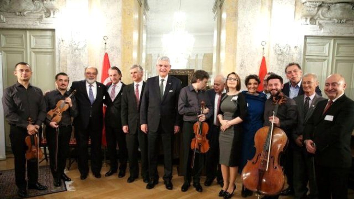 Bakan Bozkır: "Sabırla AB\'nin Bizi Net Olarak Bu İlişki Olmadan Olmayacağını Anlayacağı Tarihi...