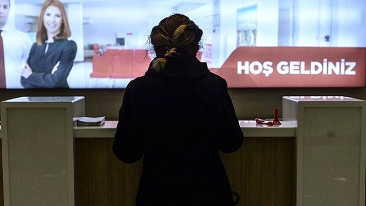 Bankalara İlk Çeyrekte 5,4 Milyon Çek İbraz Edildi