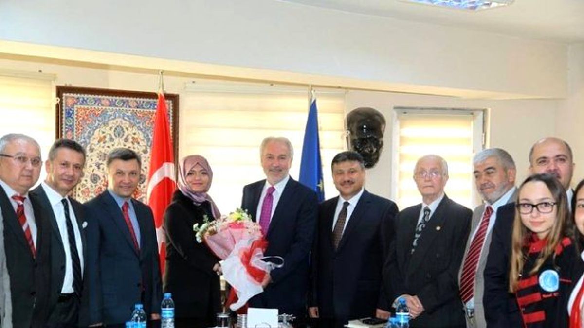 Başkan Kamil Saraçoğlu: Turizm Kütahya\'nın Umudu ve Geleceğidir