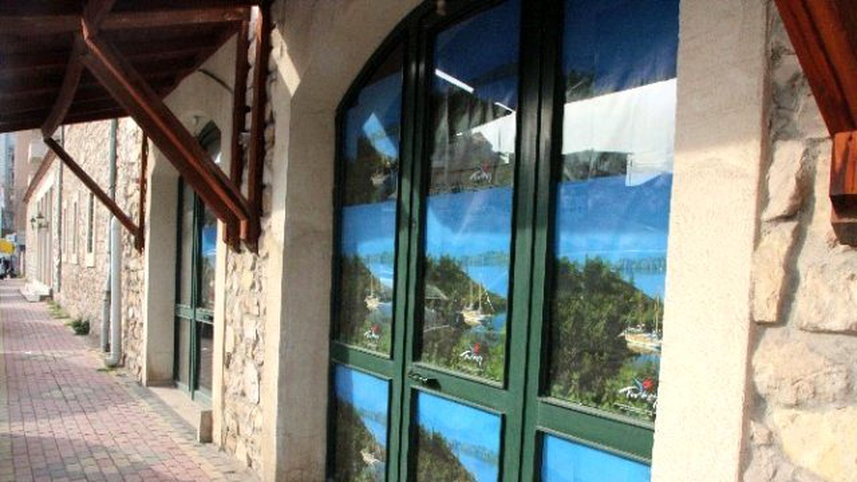 Bilecik\'te Ölüdeniz Tanıtım Fotoğraflarına Tepki