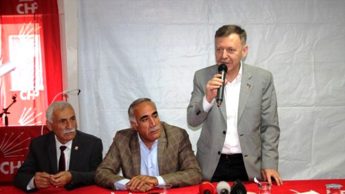 \'Bu Madalya Buradaki Sorunu Çözmez\'