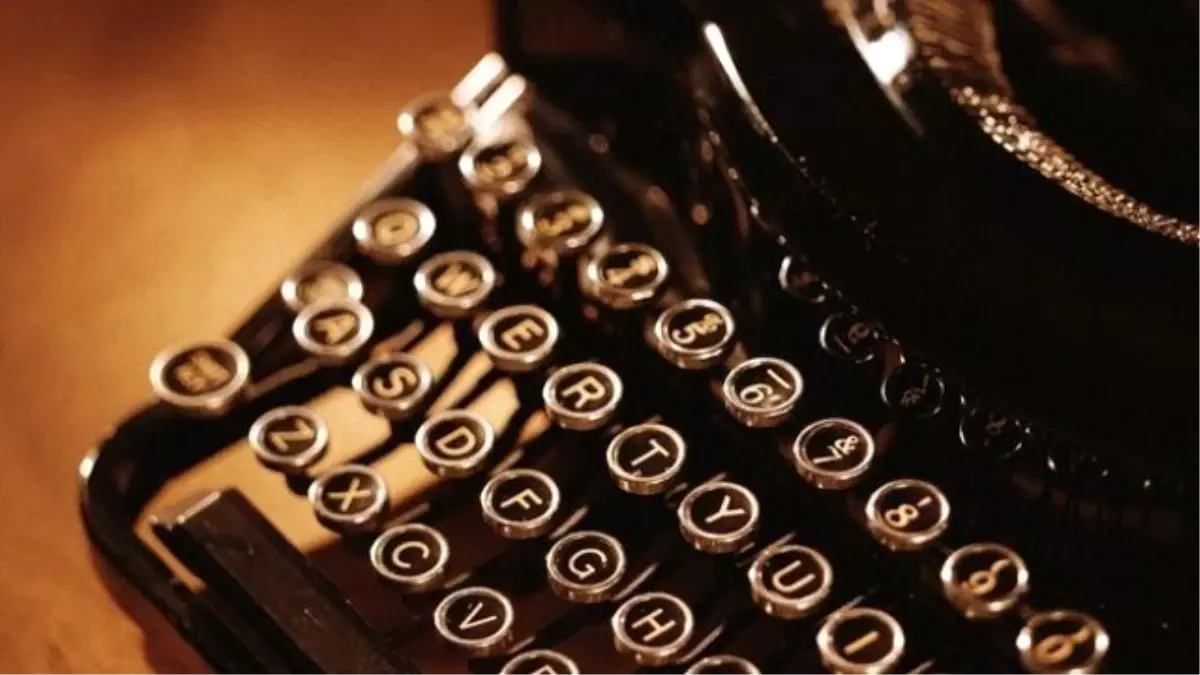 Bulgaristan Daktiloya Geri Döndü