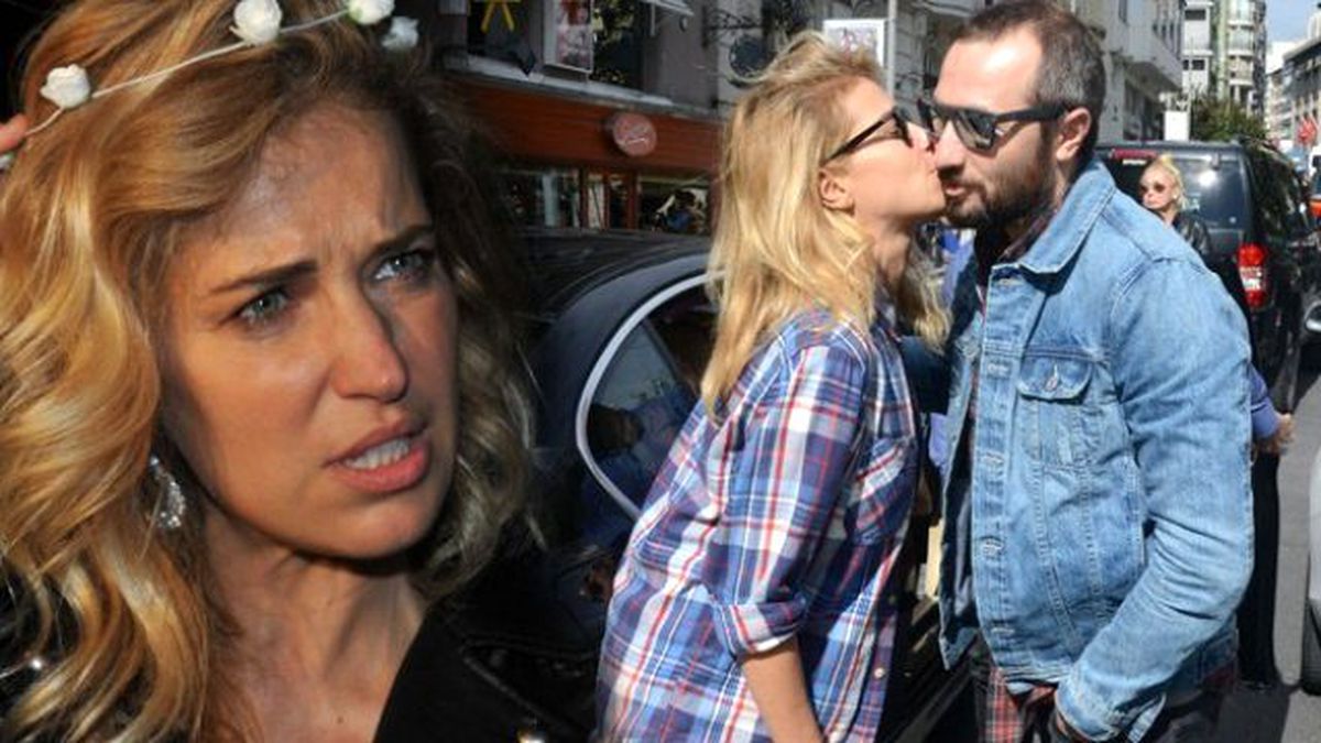Burcu'nun Evlilik Çıkışı Sevgilisini Kızdırdı: Beni Herkesle Karıştırma