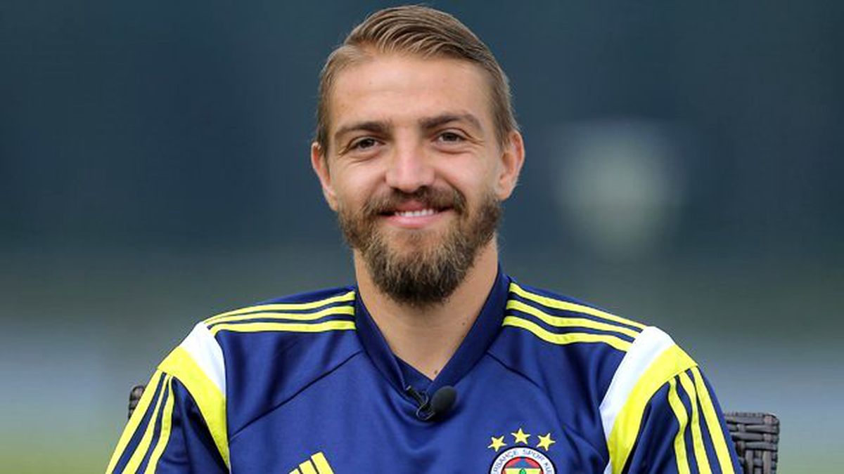 Fenerbahçeli Caner Erkin, Kadro Dışı Kaldıktan Sonra Özür Diledi