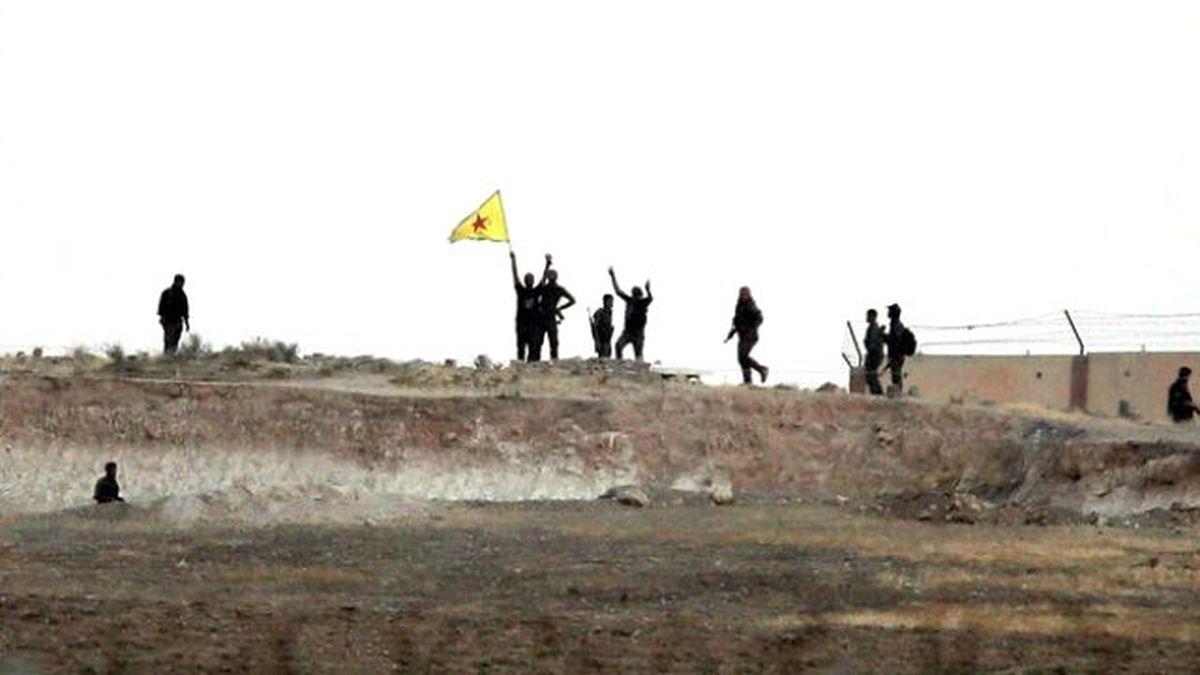 CHP\'den Washington\'a İki Pyd Mesajı