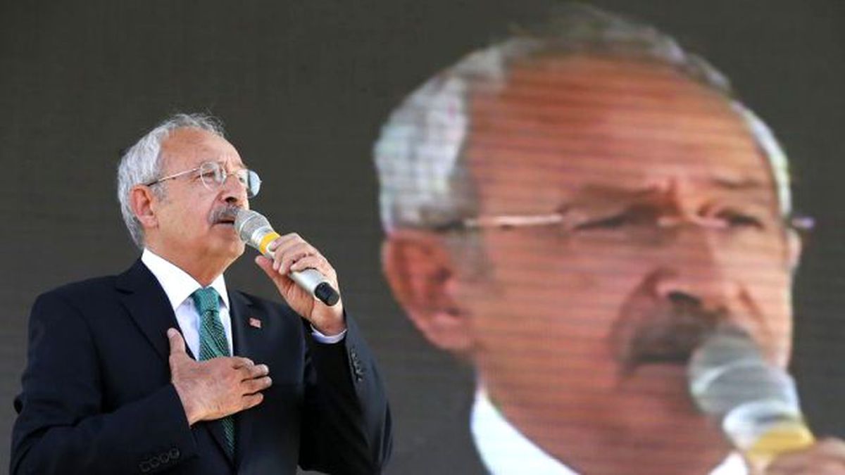 CHP'nin AK Parti'nin Dokunulmazlık Teklifine 'Evet' Demesinin 3 Nedeni