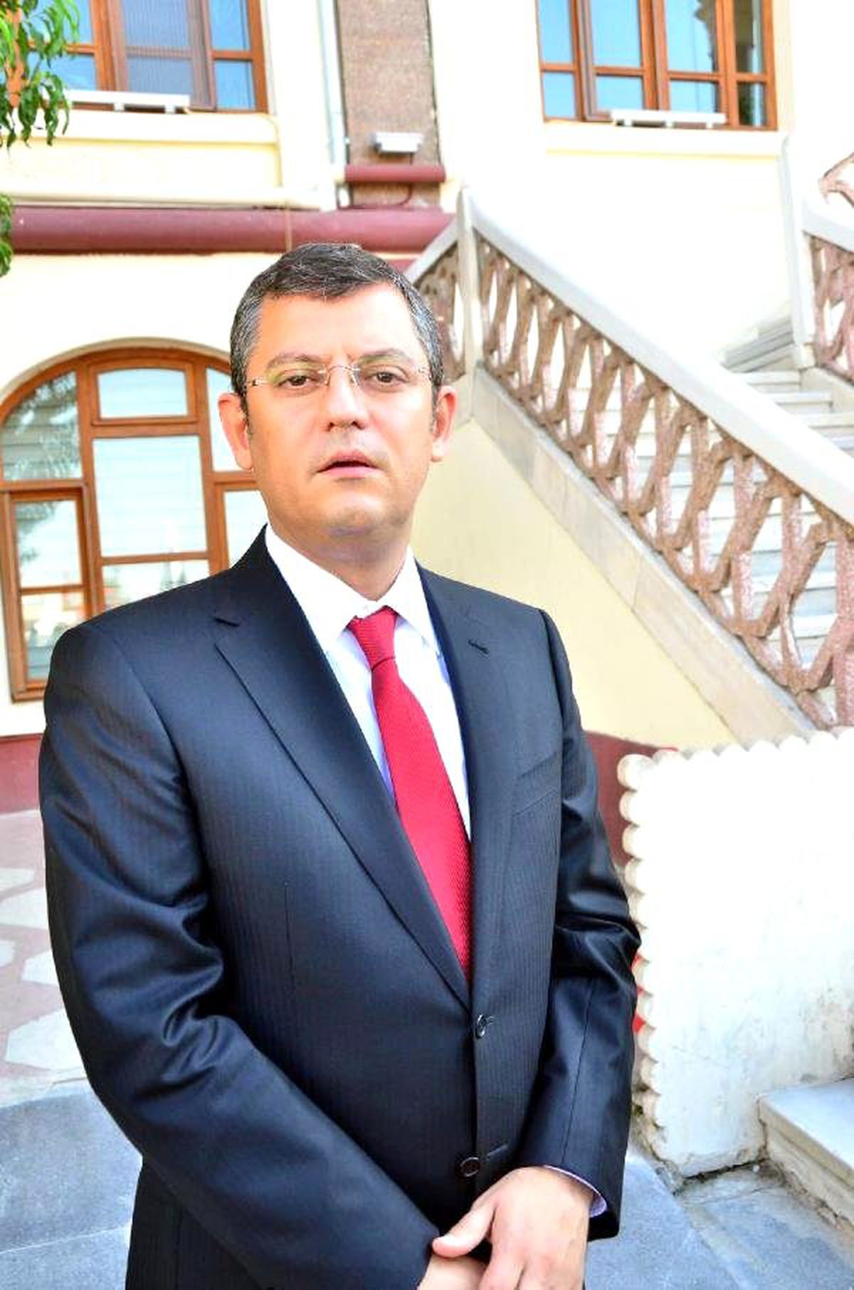 CHP\'li Özel\'den Maden İşçileri İçin Yasa Teklifi