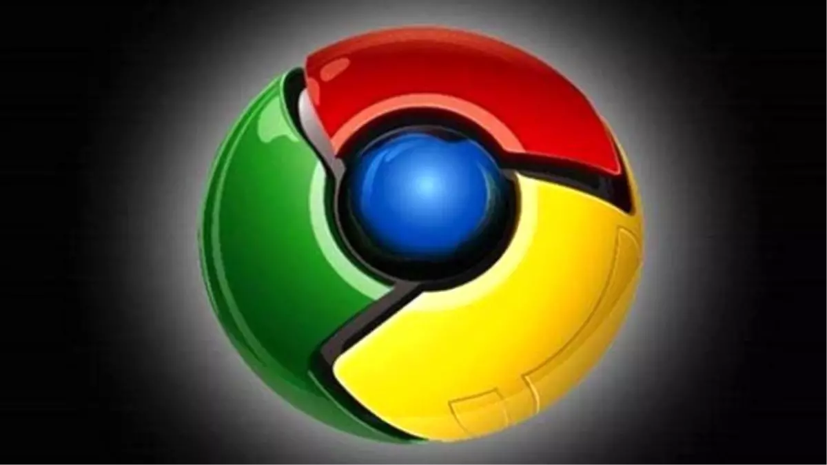 Chrome\'un Yeni Sürümü Yayında!