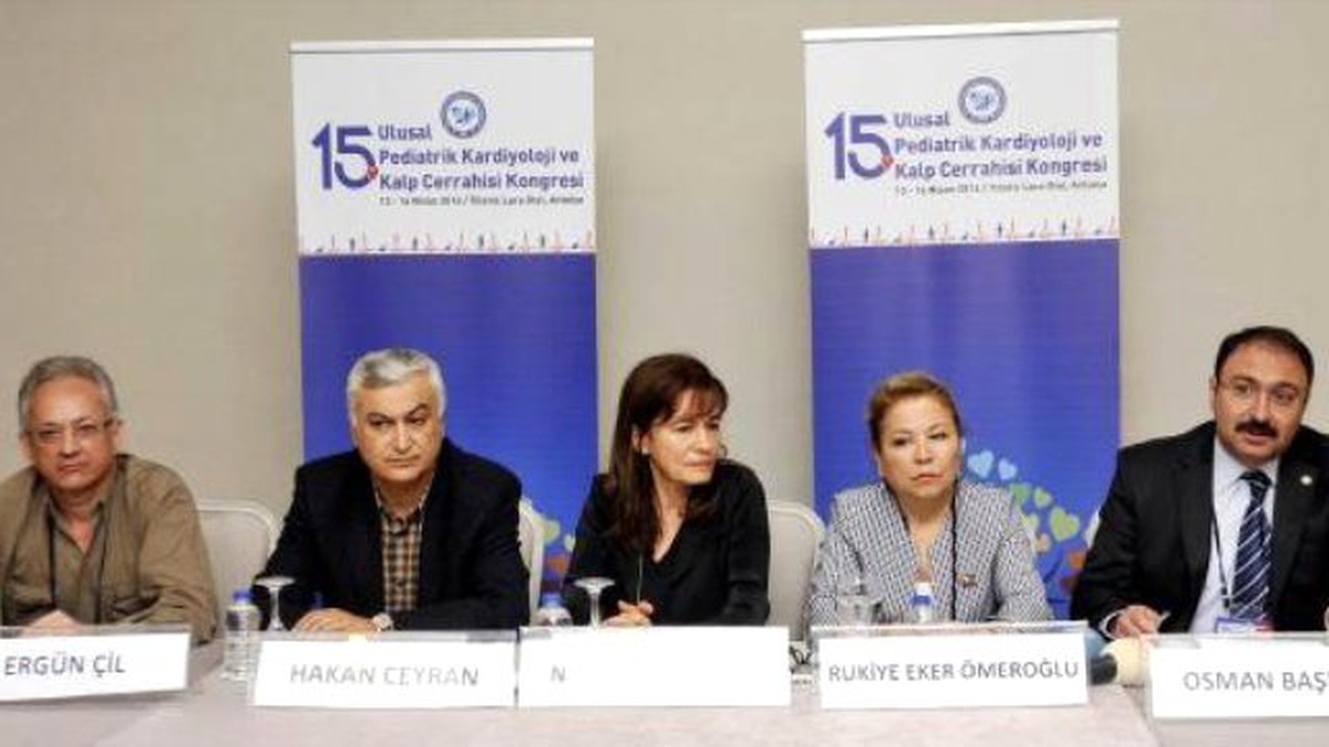 Çocuklarda Ani Ölümün Belirtisi Çarpıntı ve Göğüs Ağrısı
