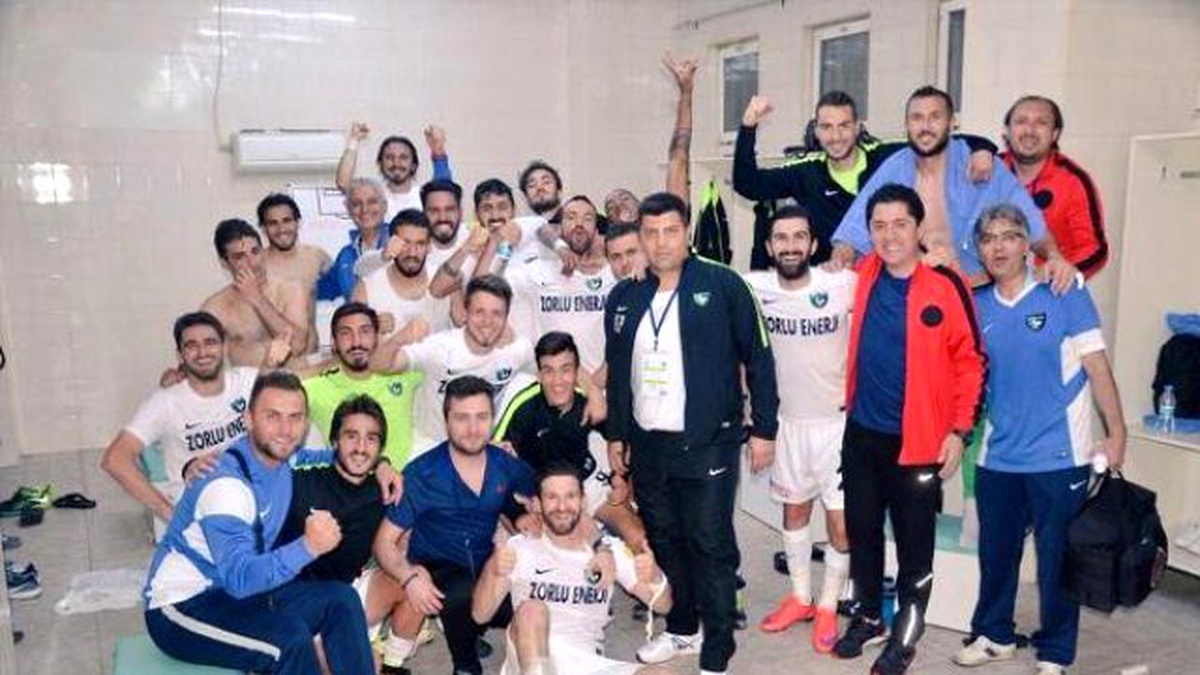 Denizlispor Bu Yıl da Mucizenin Peşinde