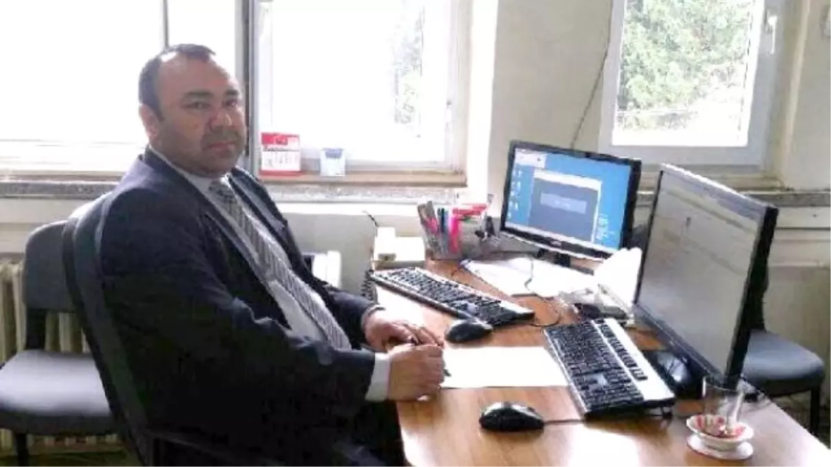 Düziçi\'nde Nüfus Memuru İntihar Etti