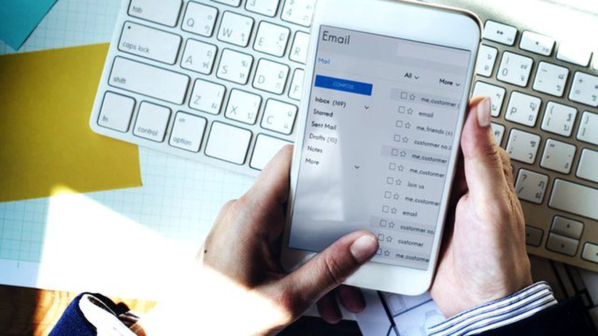 E-posta Yoluyla Gelen Fidye Yazılımları
