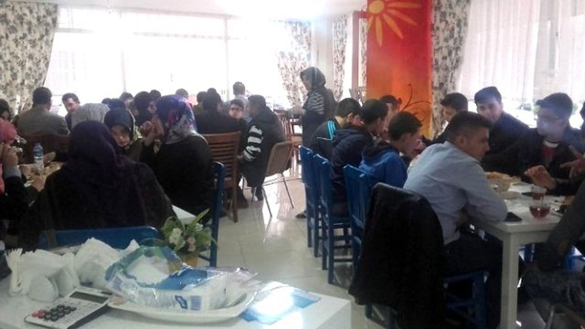 Edremitli Necla Hanım Kosgeb Sayesinde İş Yeri Sahibi Oldu