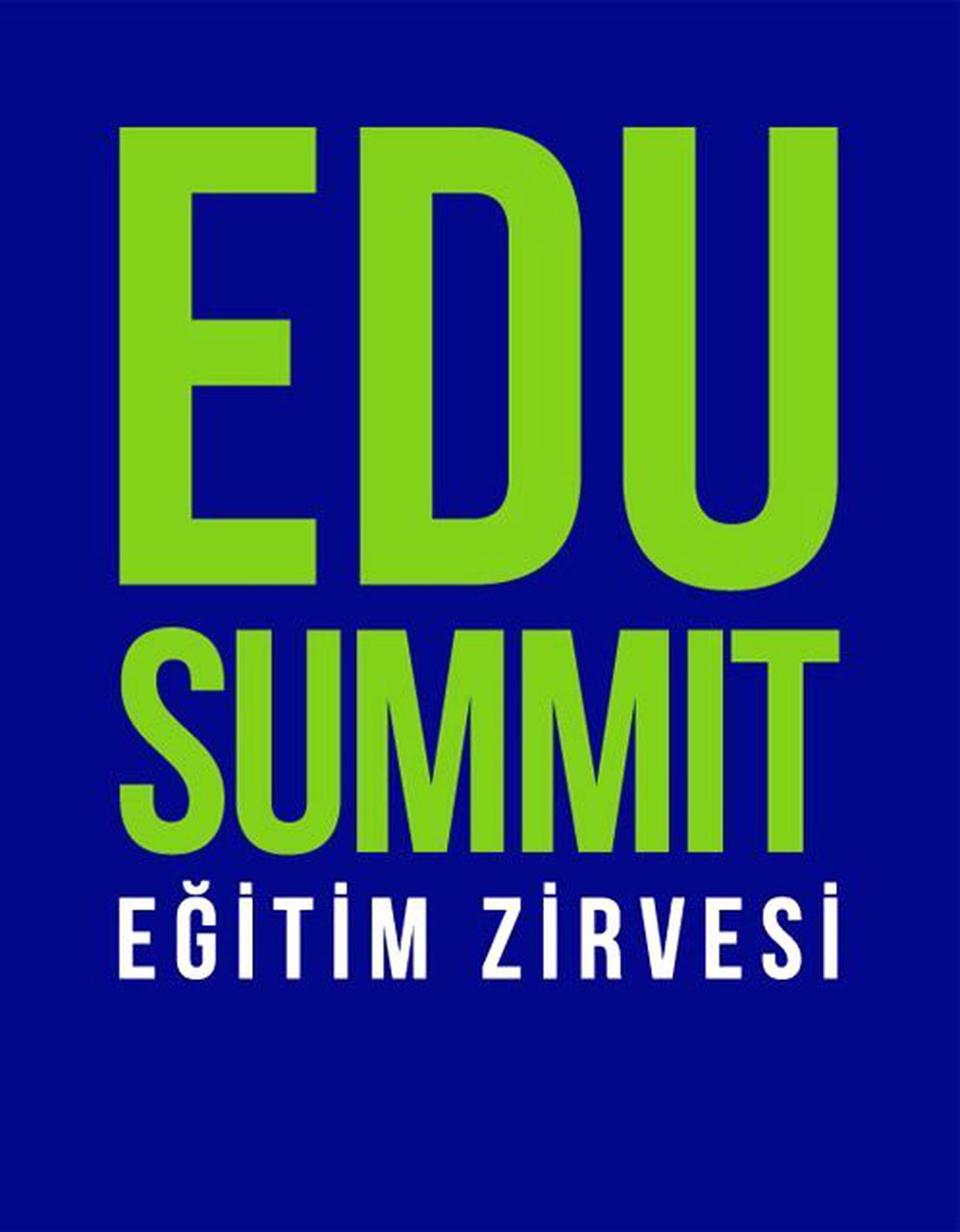 EDU SUMMIT\'e geri sayım başladı
