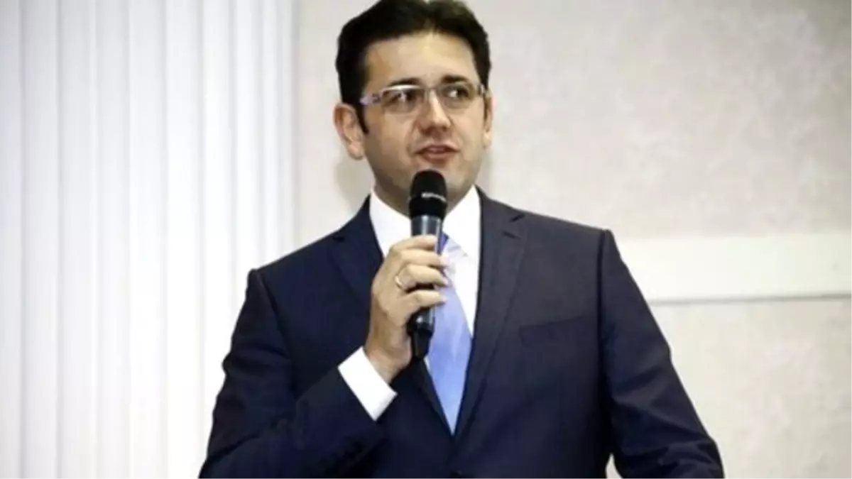 Ensar Vakfı\'ndan Kemal Kılıçdaroğlu\'nun Sözlerine Çok Ağır Yanıt