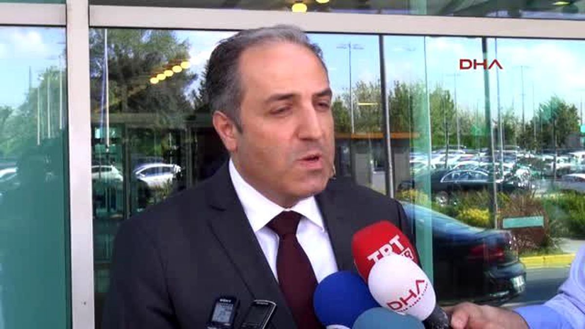 Erdoğan\'a Almanya\'da Hakaret Soruşturması...